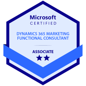 Marketing Functional Consultant Associate