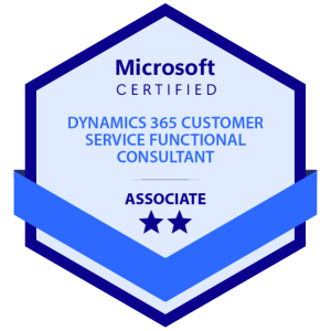 Customer Service Functional Consultant Associate