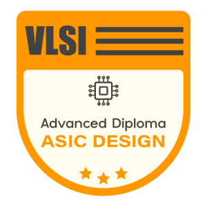 Advanced Diploma in ASIC Design