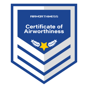 Certificate of Airworthiness