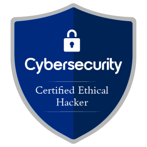 CEH (Certified Ethical Hacker) 