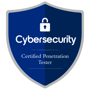 Certified Penetration Tester 