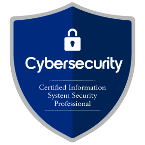 CISSP (Certified Information Systems Security Professional) 