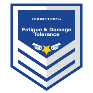 Fatigue and Damage Tolerance (F&DT)