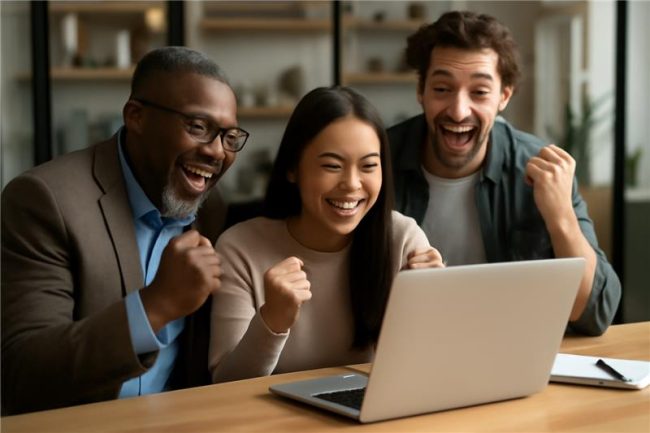 How You Can Go From “Where Do I Start?” to “I Got the Job!” With Acquledge