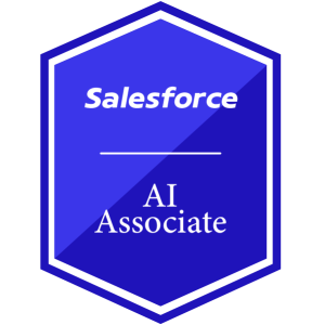 Salesforce AI Associate