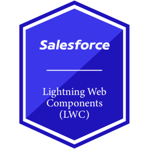 Salesforce Lightning Web Components